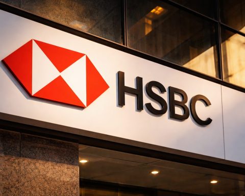 HSBC Holdings Plc Stock Price Slips as Middle East Risks and UK Mortgage Stress Weigh on Shares