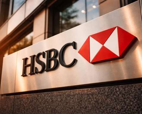 HSBC Holdings Plc Stock Price Today: Shares Rise on Report of $1 Billion AT1 Sale
