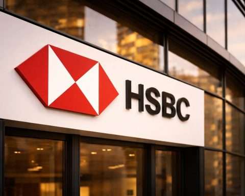 HSBC Stock Price Falls as 20,000 Job-Cut Report Hits London, Hong Kong and New York Shares