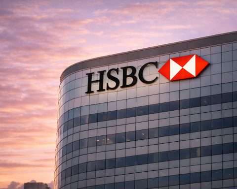 HSBC stock price slides in Hong Kong as oil shock hits banks — what to watch next