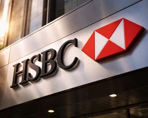 HSBC Stock Price Today: Shares Rise Despite UAE Branch Closures as Gulf Risk Lingers. (Reuters)