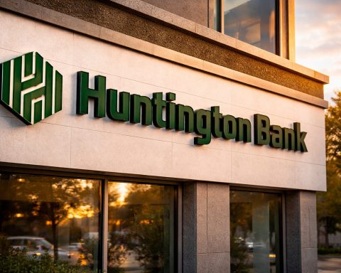 Huntington Bancshares Stock Price Today: HBAN Steadies as Bank Reaffirms 2026 Growth and Buybacks