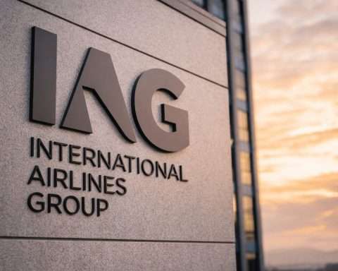 IAG Share Price Today: International Consolidated Airlines Group SA Gains as Oil Eases, British Airways Suspensions Persist