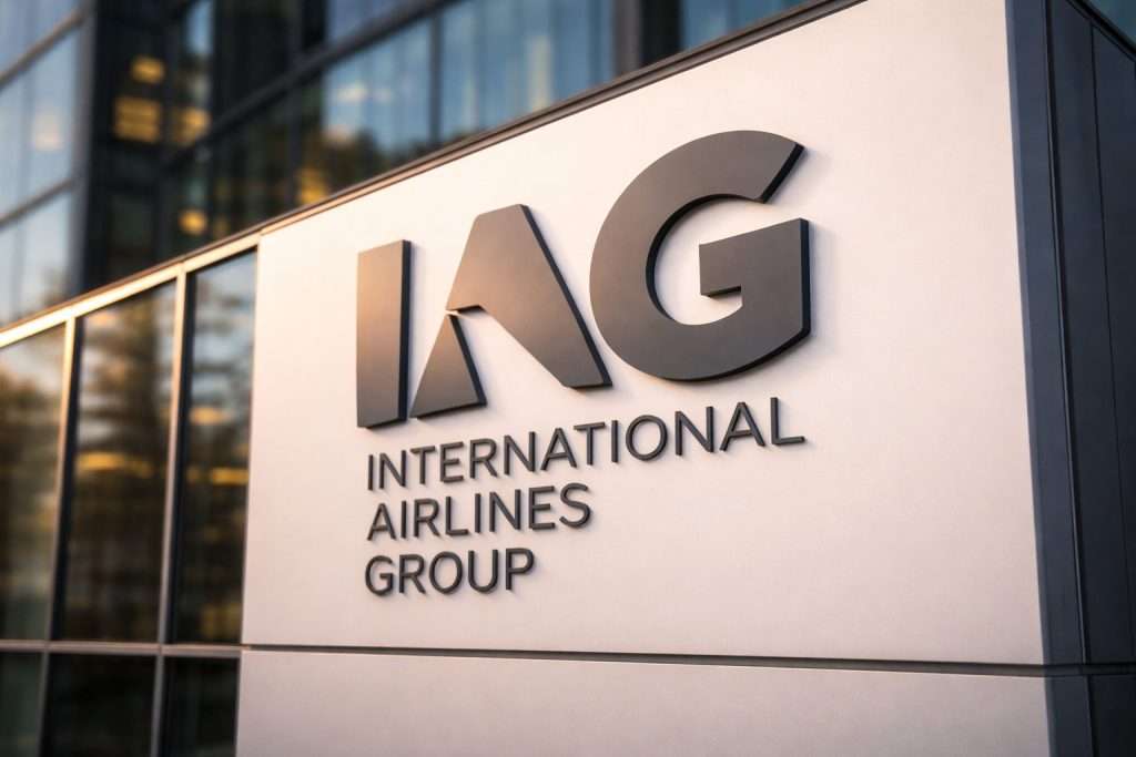 IAG Share Price Today: International Consolidated Airlines Group SA Slips on Iberia Cuts and Fuel Fears