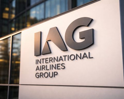 IAG Share Price Today: International Consolidated Airlines Group SA Slips on Iberia Cuts and Fuel Fears
