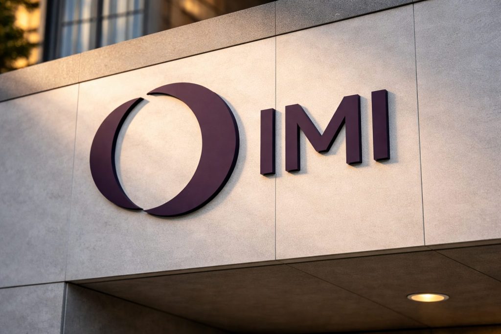 IMI share price today: stock holds firm as £500 million buyback gathers pace