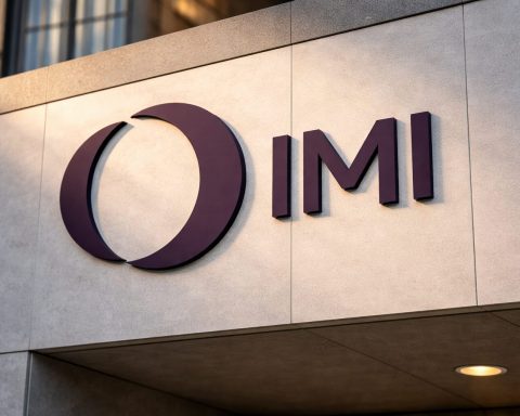IMI share price today: stock holds firm as £500 million buyback gathers pace