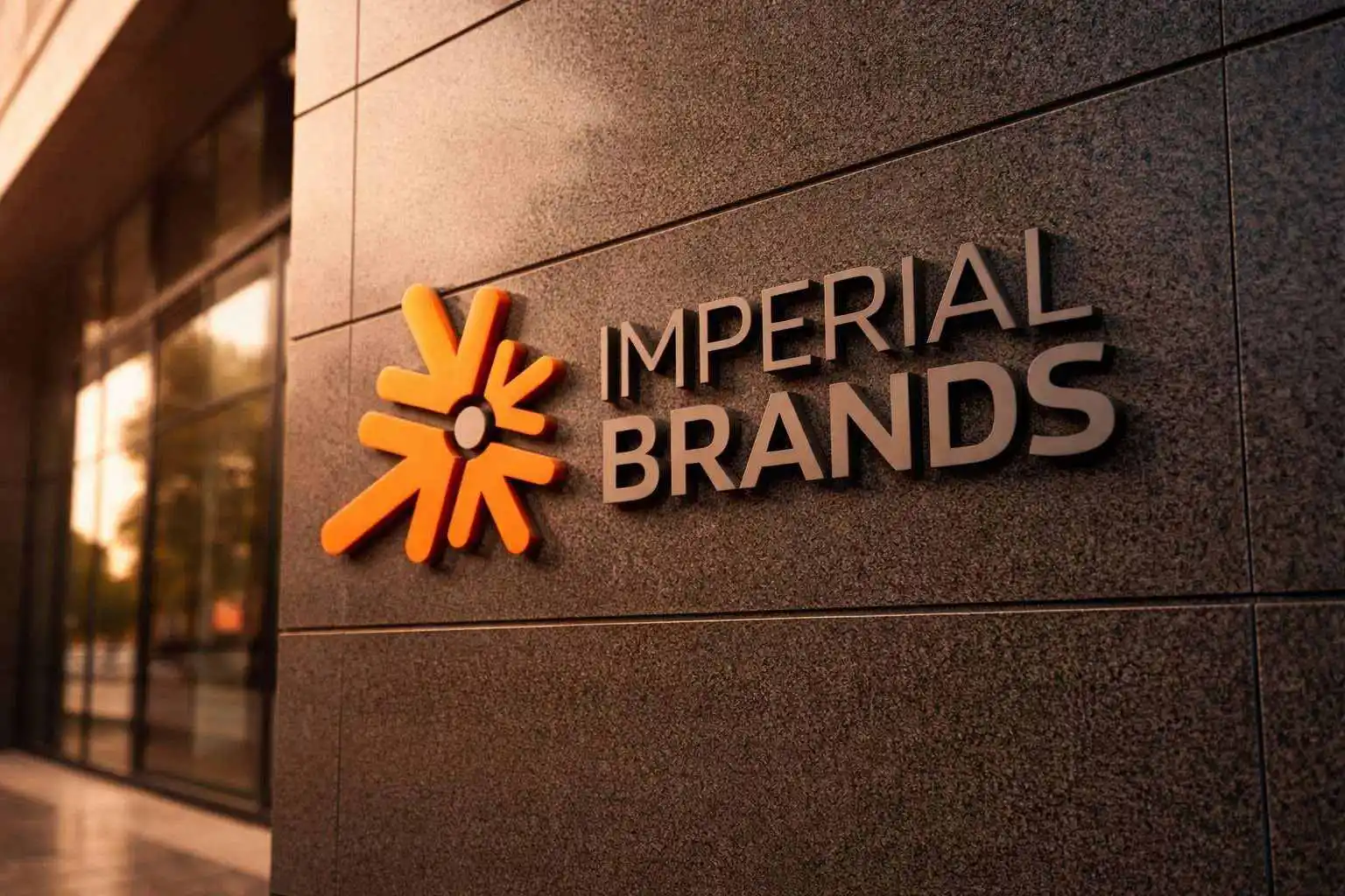 Imperial Brands PLC Share Price Edges Up After Fresh Buyback Filing Keeps £1.45 Billion Plan in Focus (Reuters Japan)