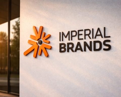 Imperial Brands PLC Shares Slip as London Selloff Puts Buyback, Dividend Support to the Test
