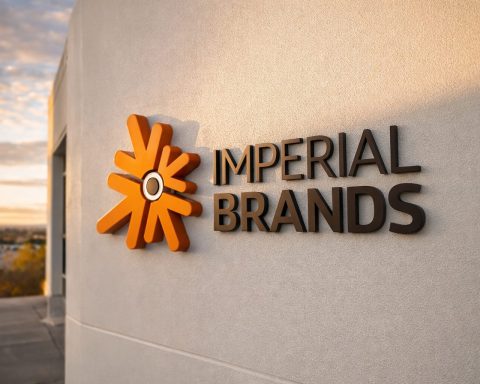 Imperial Brands Stock Price Today: Shares Rebound After Fresh Buyback Filing