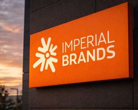 Imperial Brands Stock Slips After Major Investor Cuts Stake Below 5% Ahead of Dividend