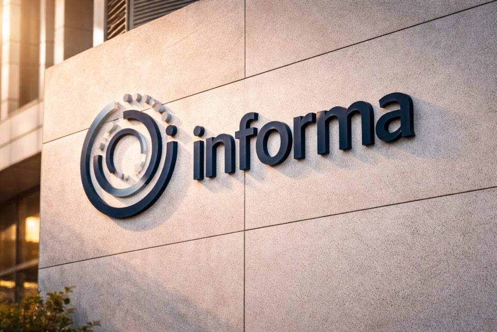 Informa Plc presses on with £200 mln share buyback ahead of 2025 results as Gulf risks shadow outlook