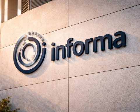 Informa Plc presses on with £200 mln share buyback ahead of 2025 results as Gulf risks shadow outlook