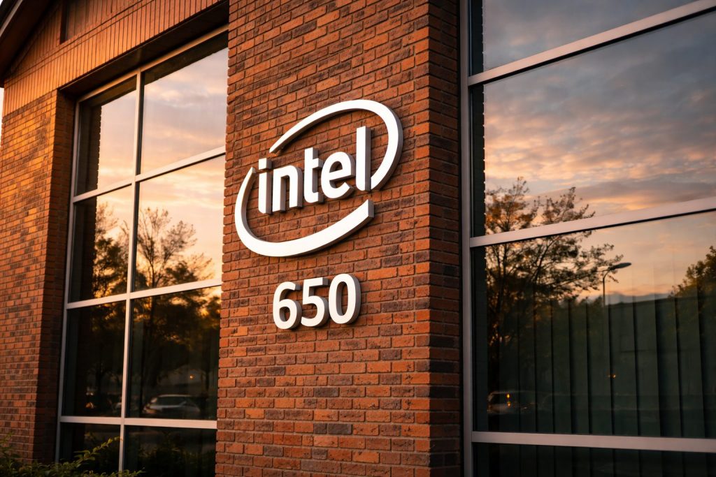 Intel back in Washington spotlight as senators press China-linked tool tests and 18A plans shift