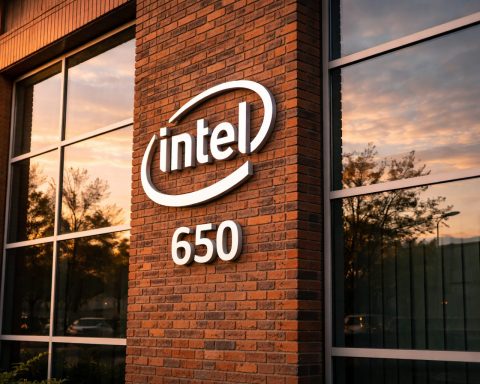 Intel back in Washington spotlight as senators press China-linked tool tests and 18A plans shift
