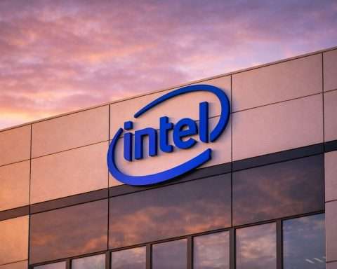 Intel stock sinks 3% in premarket as oil surge rattles chip shares — what investors watch next
