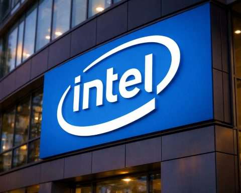 Intel stock slips as Ericsson 6G push lands at Mobile World Congress — what traders watch next