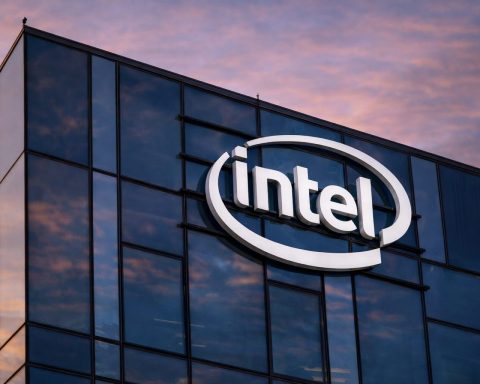 Intel under fire: US senators question chip-tool tests tied to China-linked ACM Research
