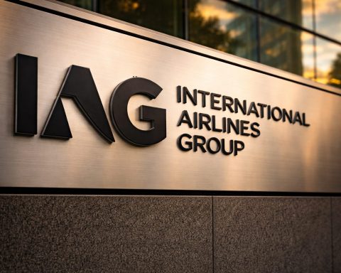 International Consolidated Airlines Group SA Share Price Today: IAG Stock Slips as Oil Rebound Tests Buyback Support