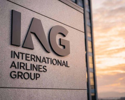 International Consolidated Airlines Group SA Stock Price: IAG Shares Rise on EU Jet Fuel Rules Challenge