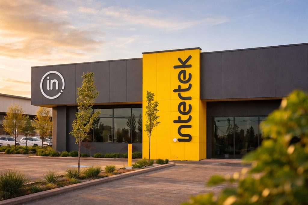 Intertek Share Price Hits 52-Week Low as Investors Look Past New Compliance Service (Investing.com)