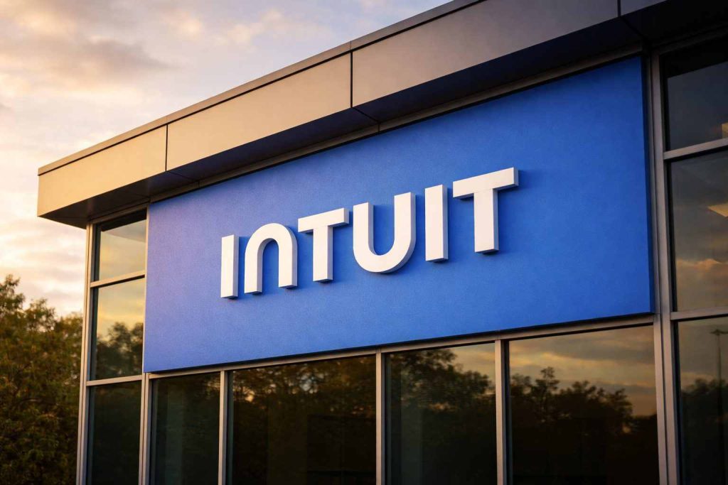 Intuit QuickBooks Index flags small-business job losses as U.S. payrolls report nears
