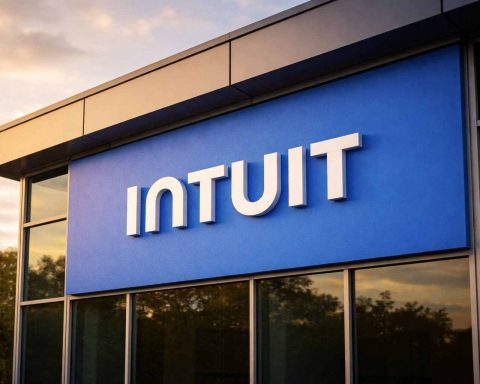 Intuit QuickBooks Index flags small-business job losses as U.S. payrolls report nears