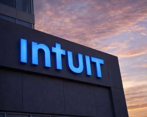 Intuit stock jumps 4%: TurboTax store push and CEO talk put INTU back in focus