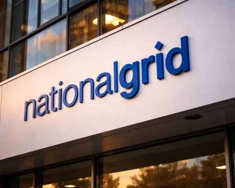 National Grid Share Price Today: Why the Stock Rose Despite a Goldman Sachs Downgrade