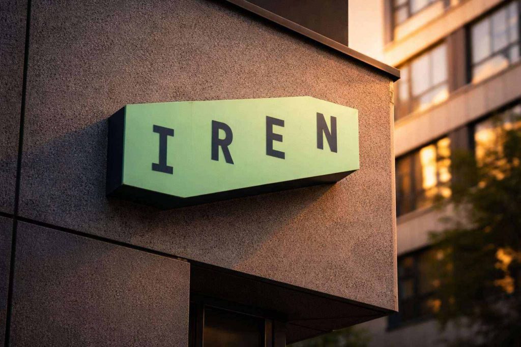 IREN Earnings Today: Why the AI Cloud Stock Faces Its First Big Test After Mirantis Deal