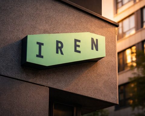 IREN Limited stock jumps as bitcoin rallies; crypto miners back in play