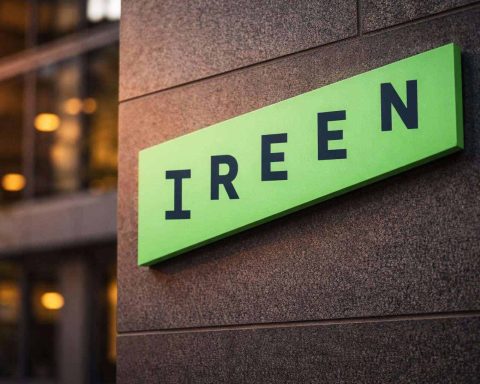 IREN stock drops in premarket as risk-off mood hits bitcoin-linked names