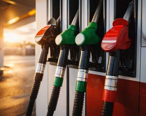 Isle of Man Diesel Prices Jump 50p as Pumps Run Dry, Government Says Midweek Relief Ahead