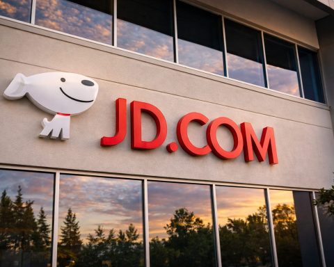 JD.com earnings miss: China e-commerce giant slips to Q4 loss as price war bites