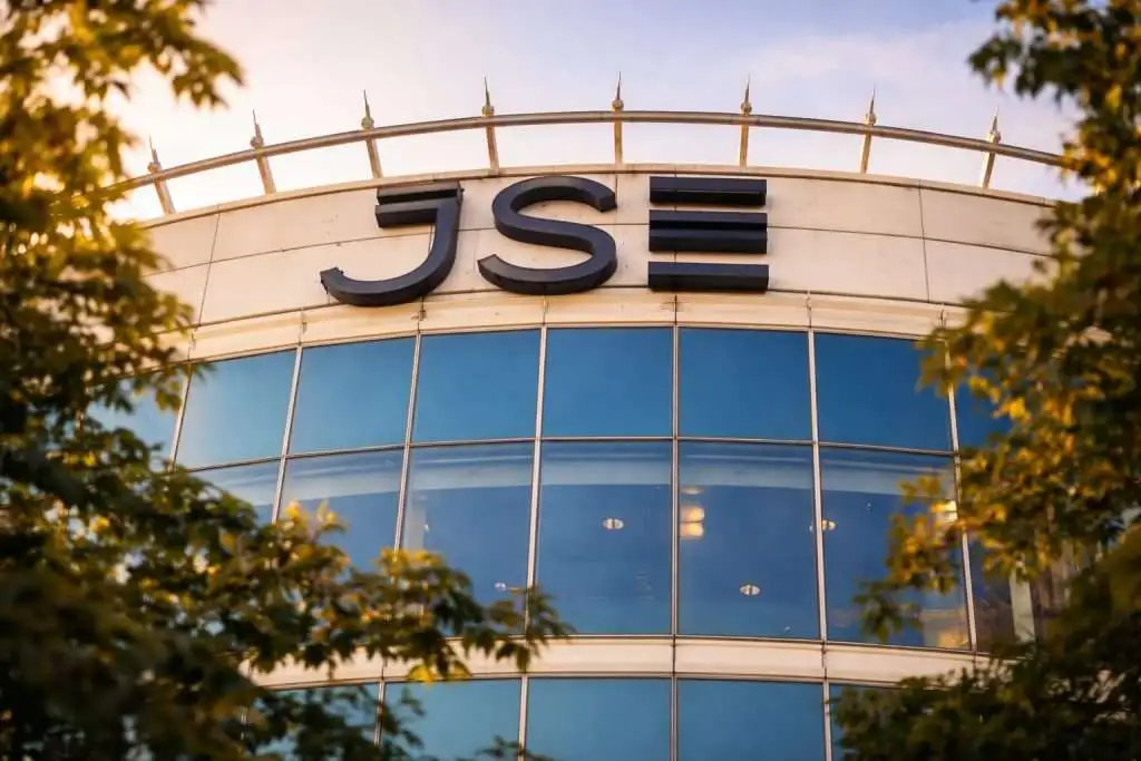 Johannesburg Stock Exchange week ahead: GDP, PMI and platinum results to test JSE stocks after Friday jump