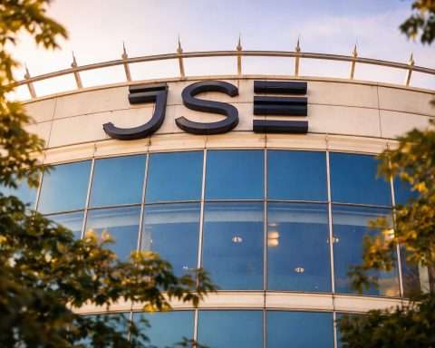 Johannesburg Stock Exchange week ahead: GDP, PMI and platinum results to test JSE stocks after Friday jump