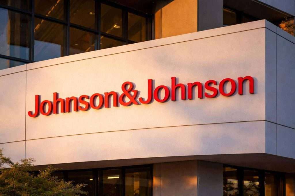 Johnson & Johnson stock price nudges higher after BofA target hike; investors eye April 14 update