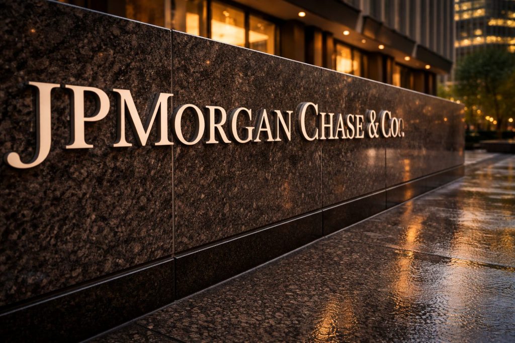 JPMorgan Chase Faces Fresh Legal Pressure as Employee Drug-Cost Suit Moves Ahead
