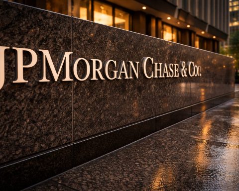 JPMorgan Chase Faces Fresh Legal Pressure as Employee Drug-Cost Suit Moves Ahead