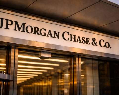 JPMorgan Chase stock price: JPM heads into Monday with credit jitters and Iran risk in play