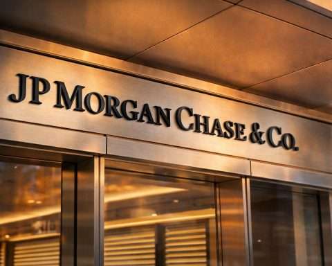 JPMorgan stock ticks up after hours as oil surge lifts yields; jobs report and Fed meeting ahead