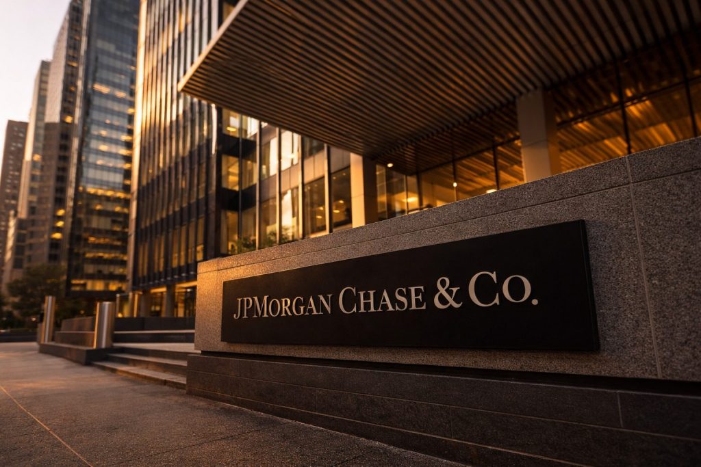 JPMorgan’s next big test: $10.5B U.S. debt sale for the $55B Electronic Arts buyout