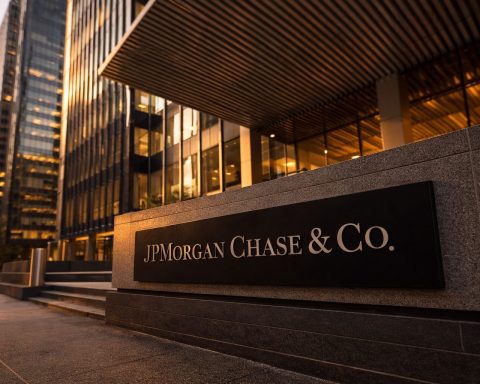JPMorgan’s next big test: $10.5B U.S. debt sale for the $55B Electronic Arts buyout