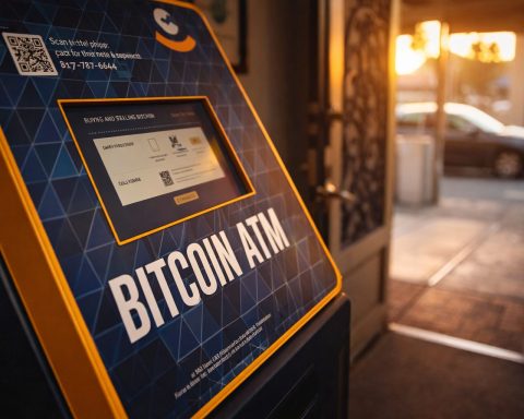 Kennewick Moves to Remove Bitcoin ATMs After Nearly $1 Million in Losses as Minnesota and Singapore Flag Crypto Scams