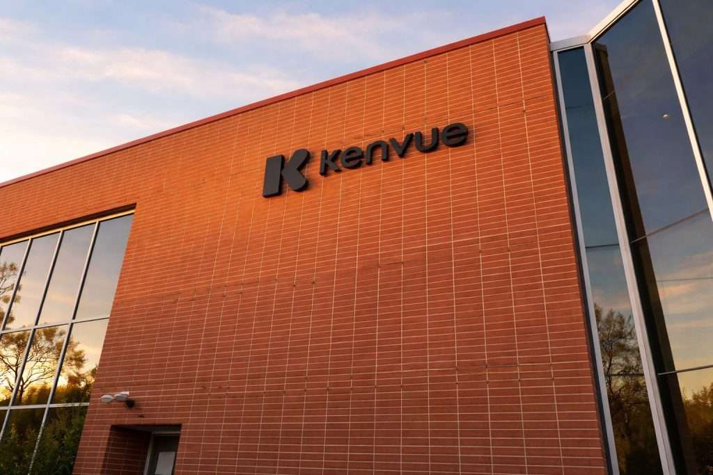 Kenvue insiders just disclosed a fresh wave of stock awards — here’s what the filings show