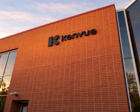 Kenvue insiders just disclosed a fresh wave of stock awards — here’s what the filings show