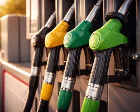 Kenya Fuel Shortage Deepens as Nairobi Pumps Run Dry, Dealers Warn of Supply Halt