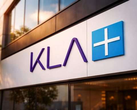 KLA (KLAC) stock drops nearly 6% as chip-equipment shares slide on oil-and-inflation fears