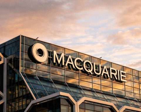 Macquarie Group Ltd makes £100 million bet on UK social housing with Places for People deal