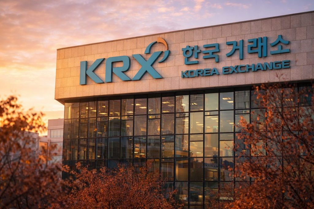 Korea stocks crash 12% as Iran war spikes oil and rewrites rate-cut bets